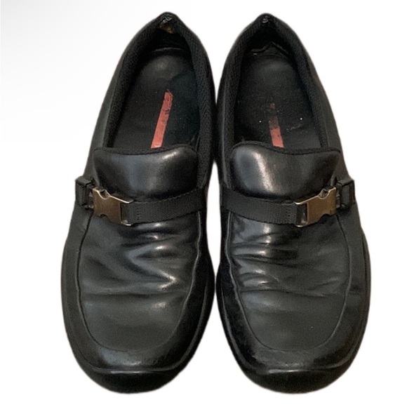 Prada sport loafers - Picture 1 of 8